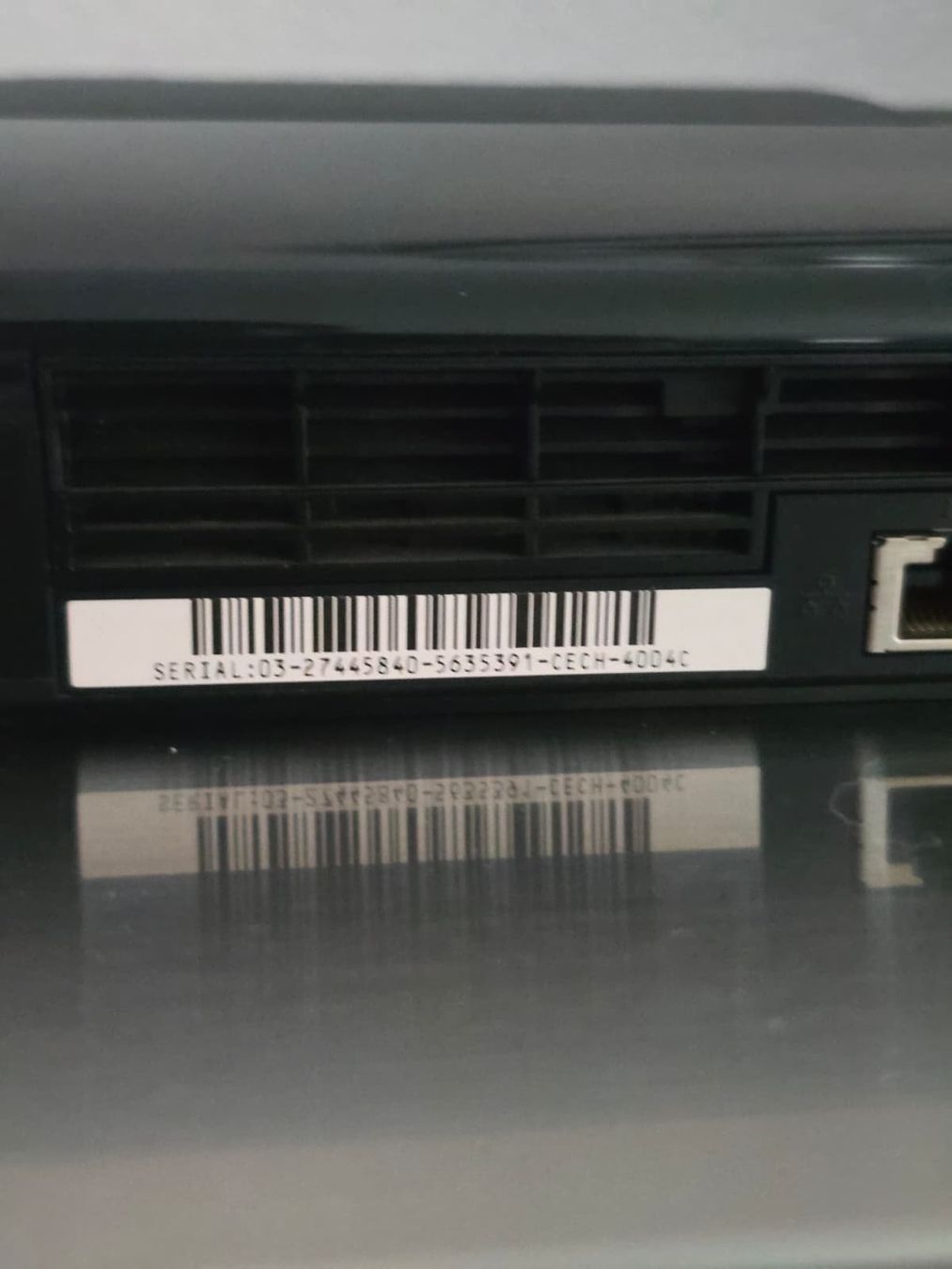 Sony Konsolen: PlayStation 3 Super Slim 500GB + 2 Spiele + Controller – Gebraucht aus Emmen von BieteNurSo 4