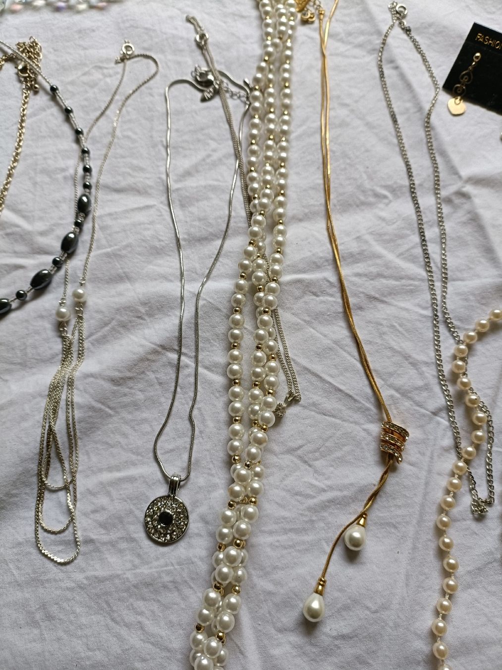 Catenine: schmuck Diverse  – Usato da Uster venduto da gen_2njk 3