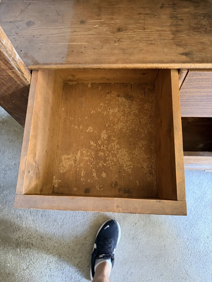 Commodes: schaffreite – D'occasion à Wil SG par Martin85TJ 6