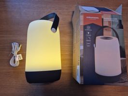 NEUF Grundig Veilleuse à LED Led-nachtlampe
