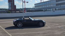 Opel GT Turbo / Tuning eingetragen