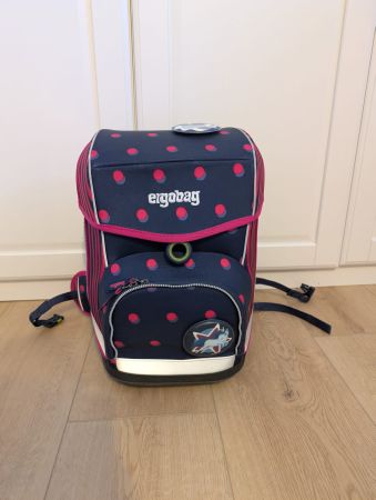 Ergobag Cubo Schulrucksack
