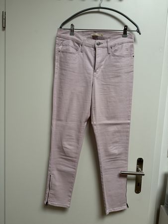 Levi‘s Jeans Rosa