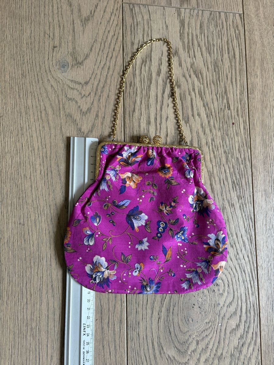 Borse da donna: Kleines Abendtäschchen Vintage – Nuovo (secondo la descrizione) da Versoix venduto da chr_2rpz 2