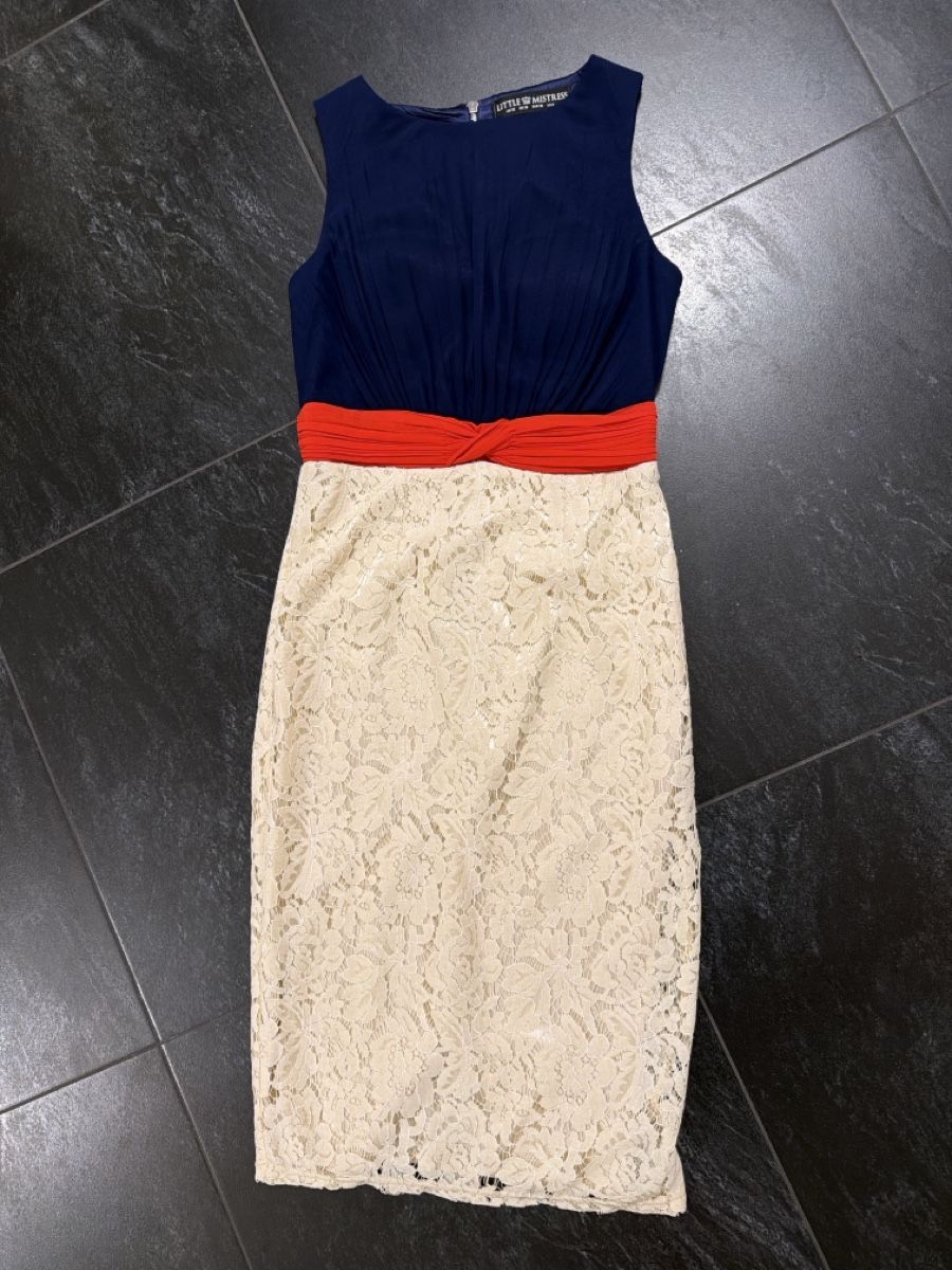 Vestiti: Kleid 36  – Nuovo (secondo la descrizione) da Däniken SO venduto da NBdesign