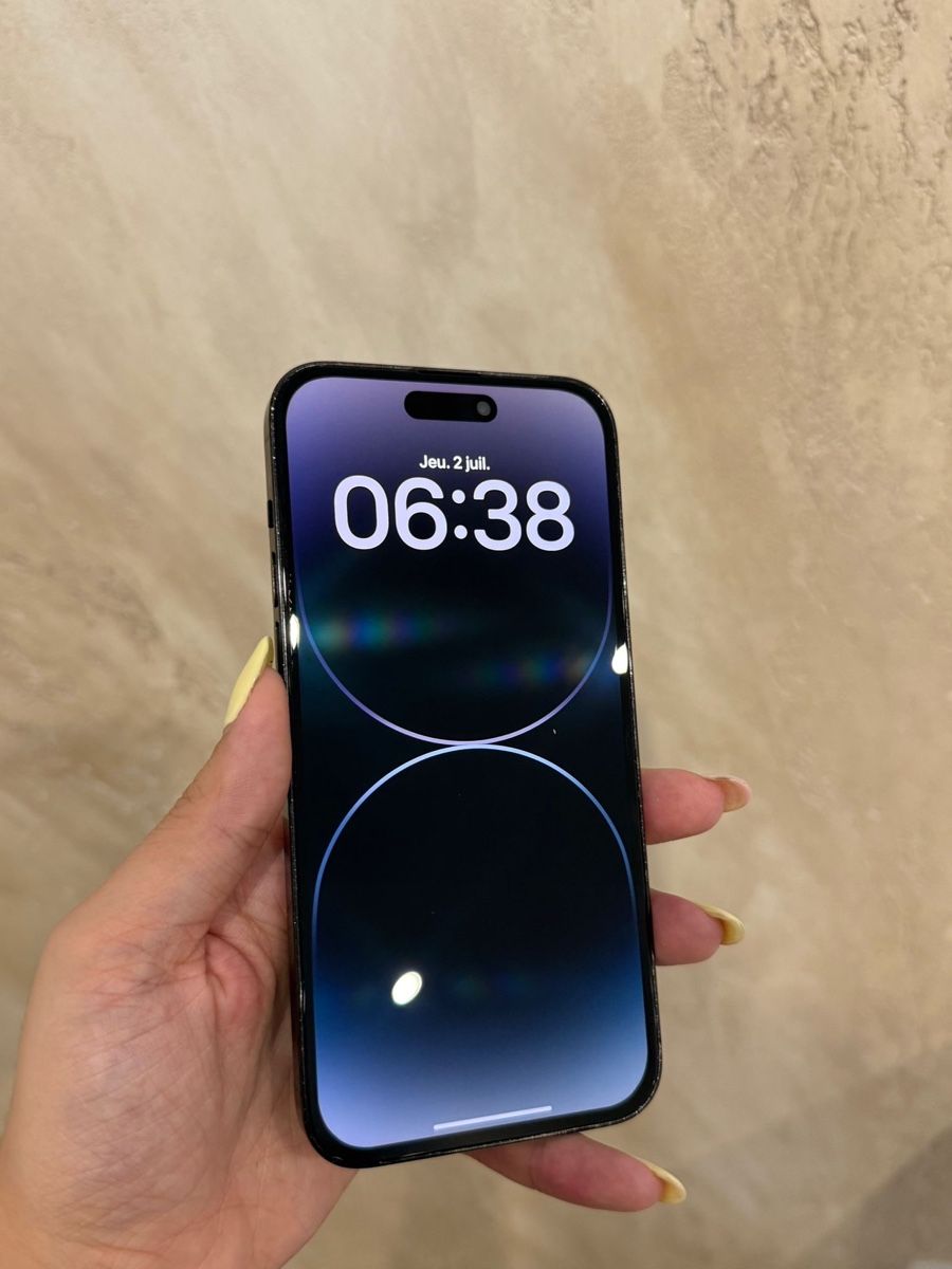 Apple Telefoni cellulari / Smartphones: 14 pro max 128 gb Esim – Nuovo (secondo la descrizione) da Chippis venduto da mig_8ns6 1
