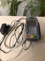 Kartenterminal  zum Zahlen mit Kreditkarten !