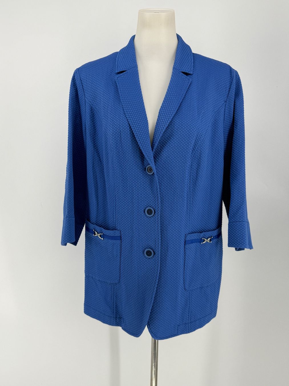 Giacche: Blazer Gr. 46 von Mona – Usato da Auenstein venduto da moin.