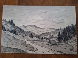 COMBE DE MONTERBAN