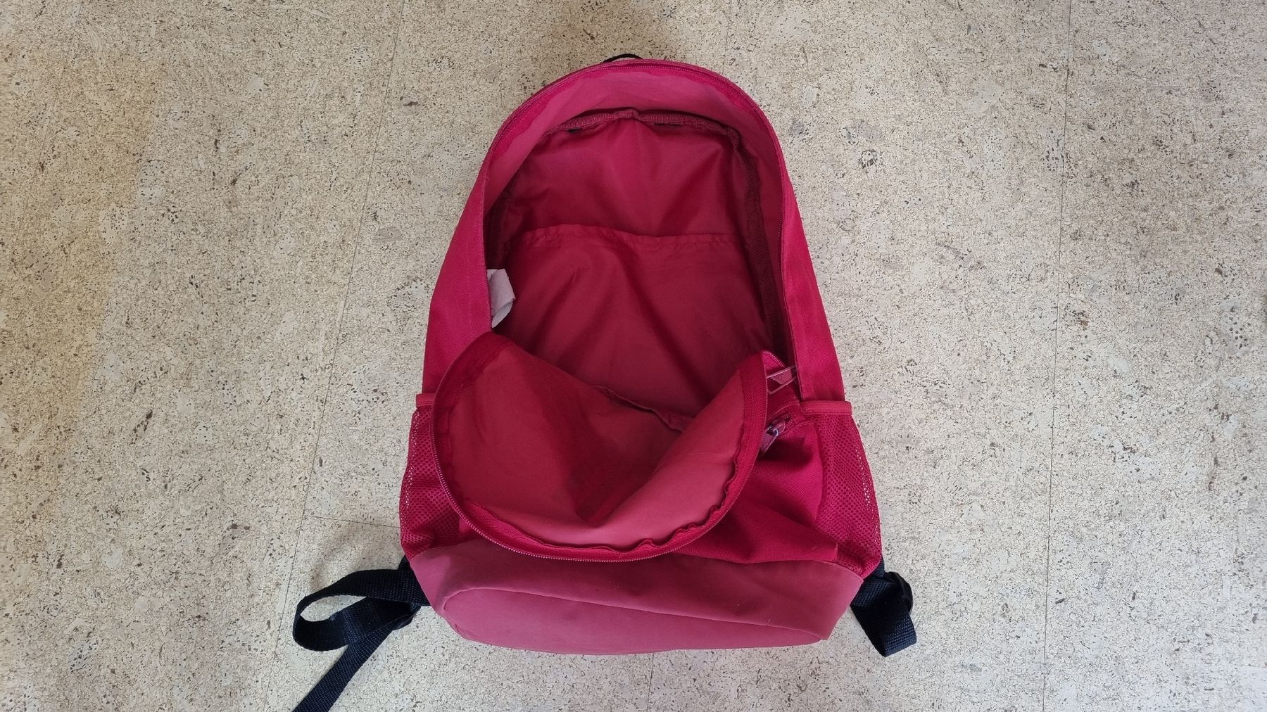 Adidas Rucksäcke: Sportrucksack – Gebraucht aus Uster von Moriginal 3
