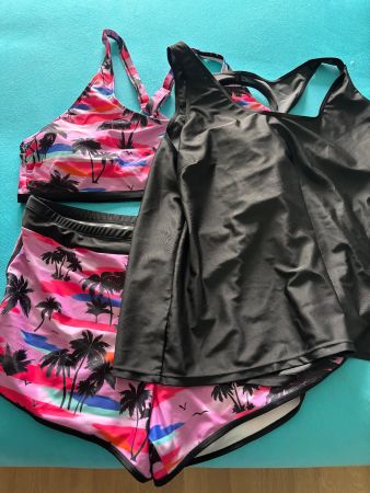 Tankini Gr. 50/52