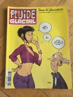 Fluide Glacial N°303 Septembre 2001 