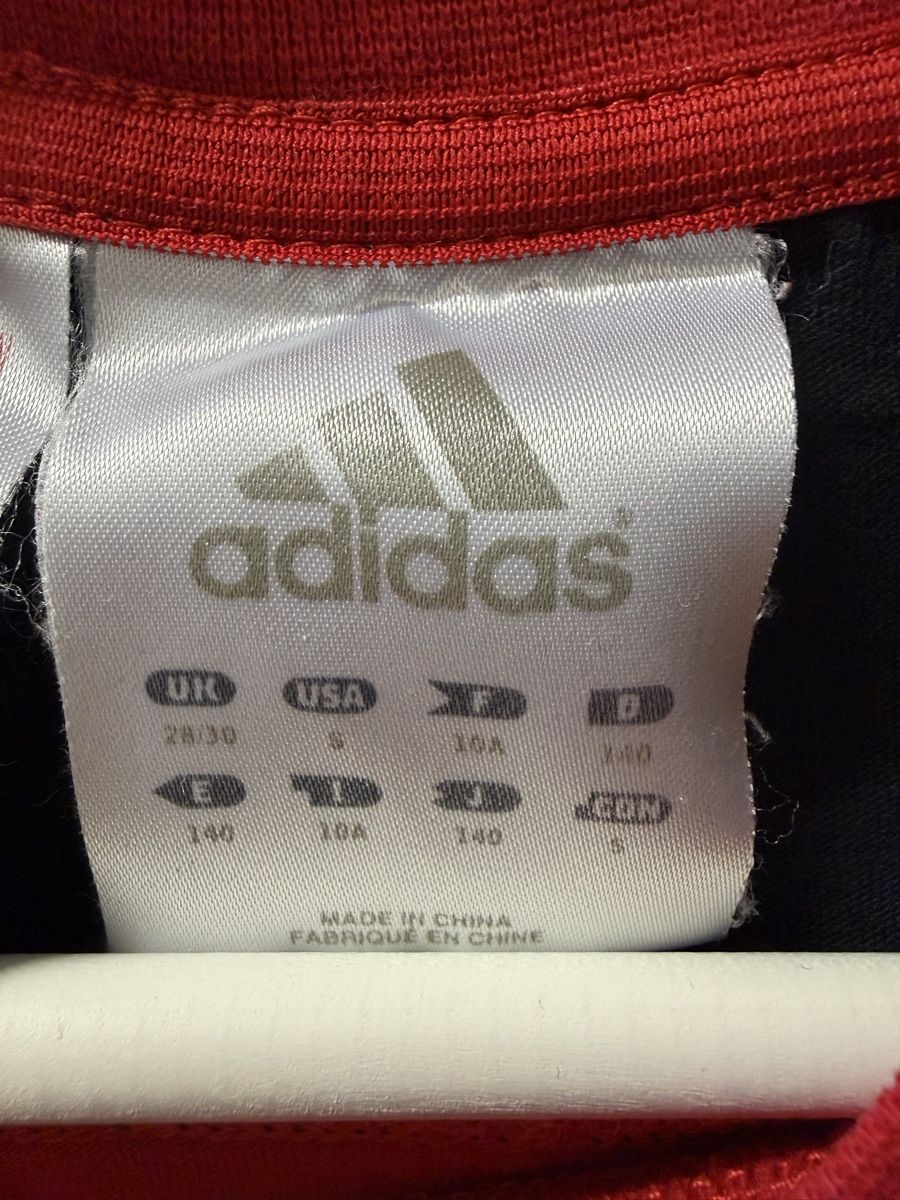 Adidas Camicie, T-shirt & Polo: Kinder Adidas T-Shirt – Usato da Eschenbach LU venduto da Tatzi1 4