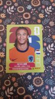 NED 7 - PANINI - FIFA WM 2026