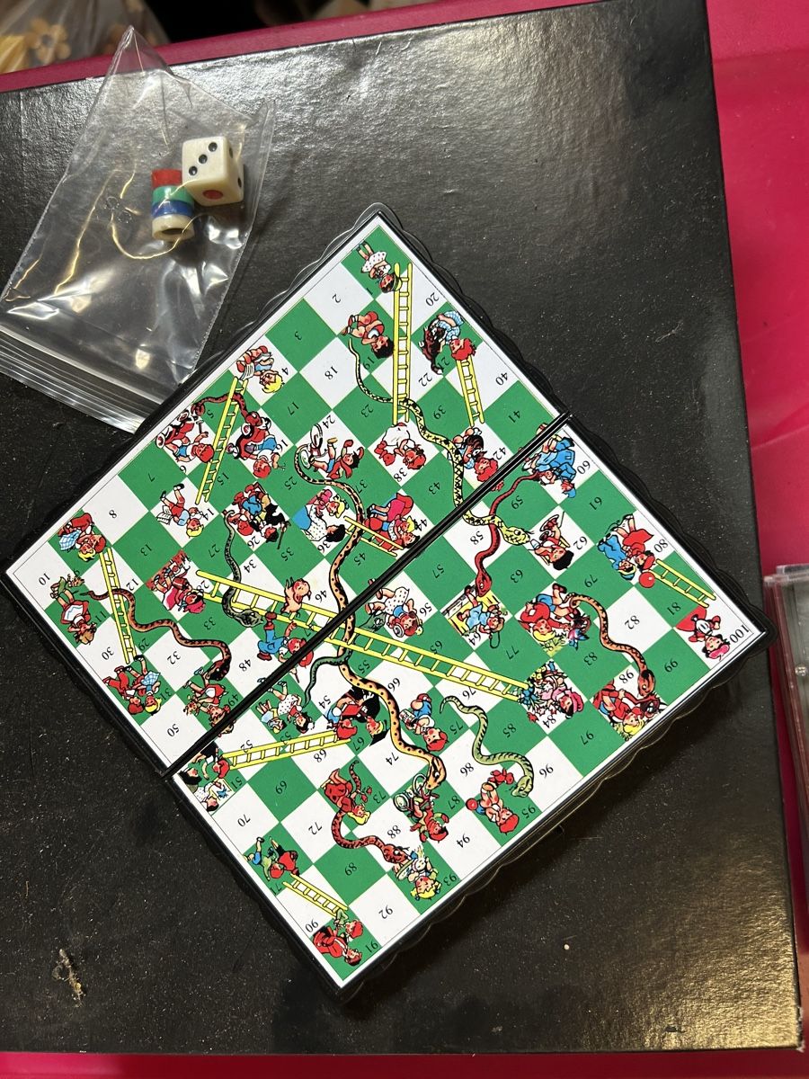 Giochi: brettspiel in mini form – Usato da Zürich venduto da 11Zitronenfalter 1