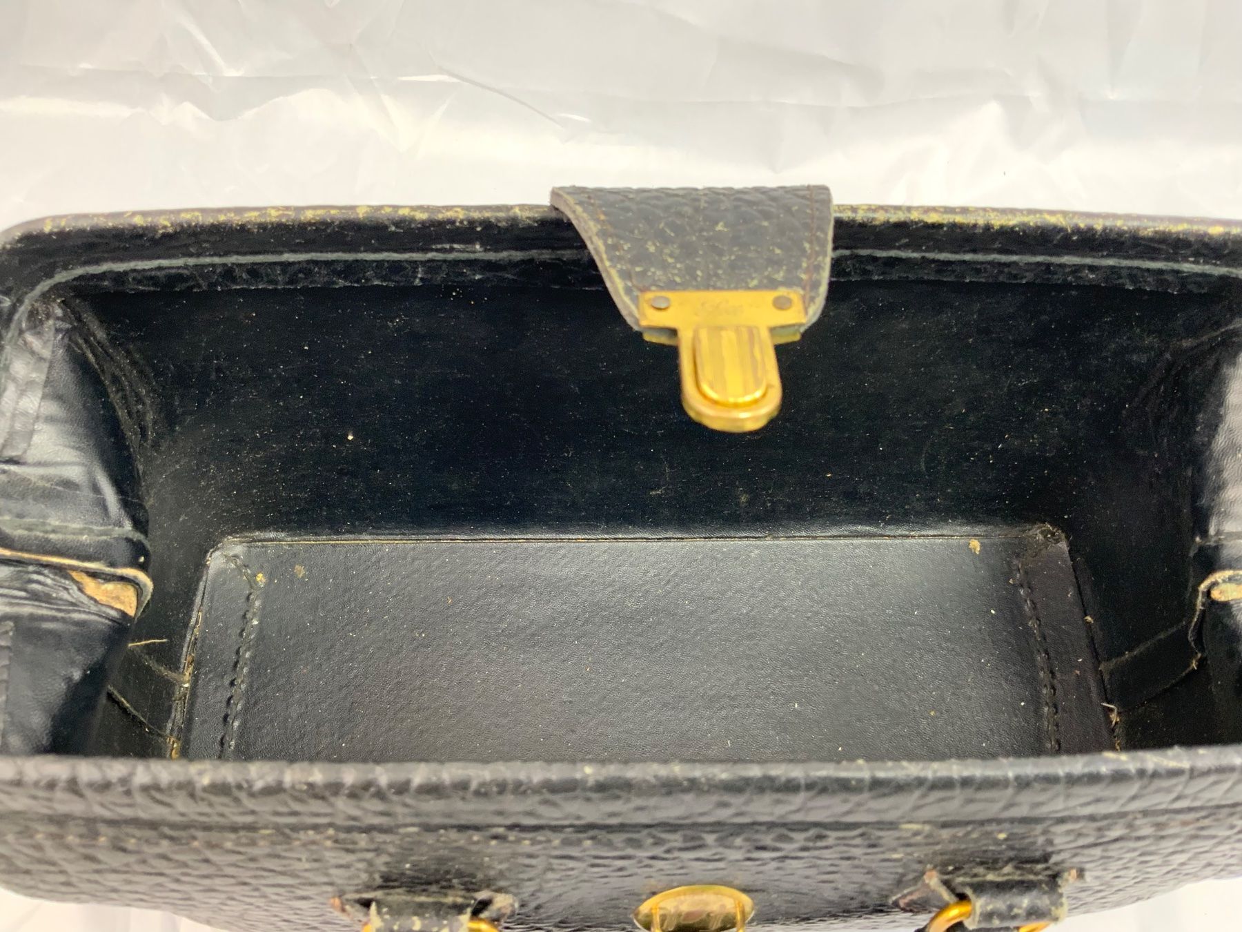 Taschen: Vintage Original Doktor Tasche – Gebraucht aus Erlach von silvia3235 8
