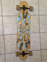 Apollo Flex Longboard
