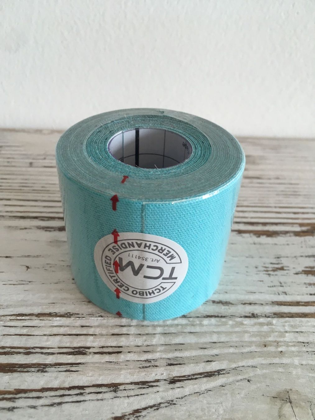 Altro in Bricolage: 2 Mal Kinesiotape je 5 m – Nuovo e nell'imballaggio originale da Zürich venduto da car_cr6w