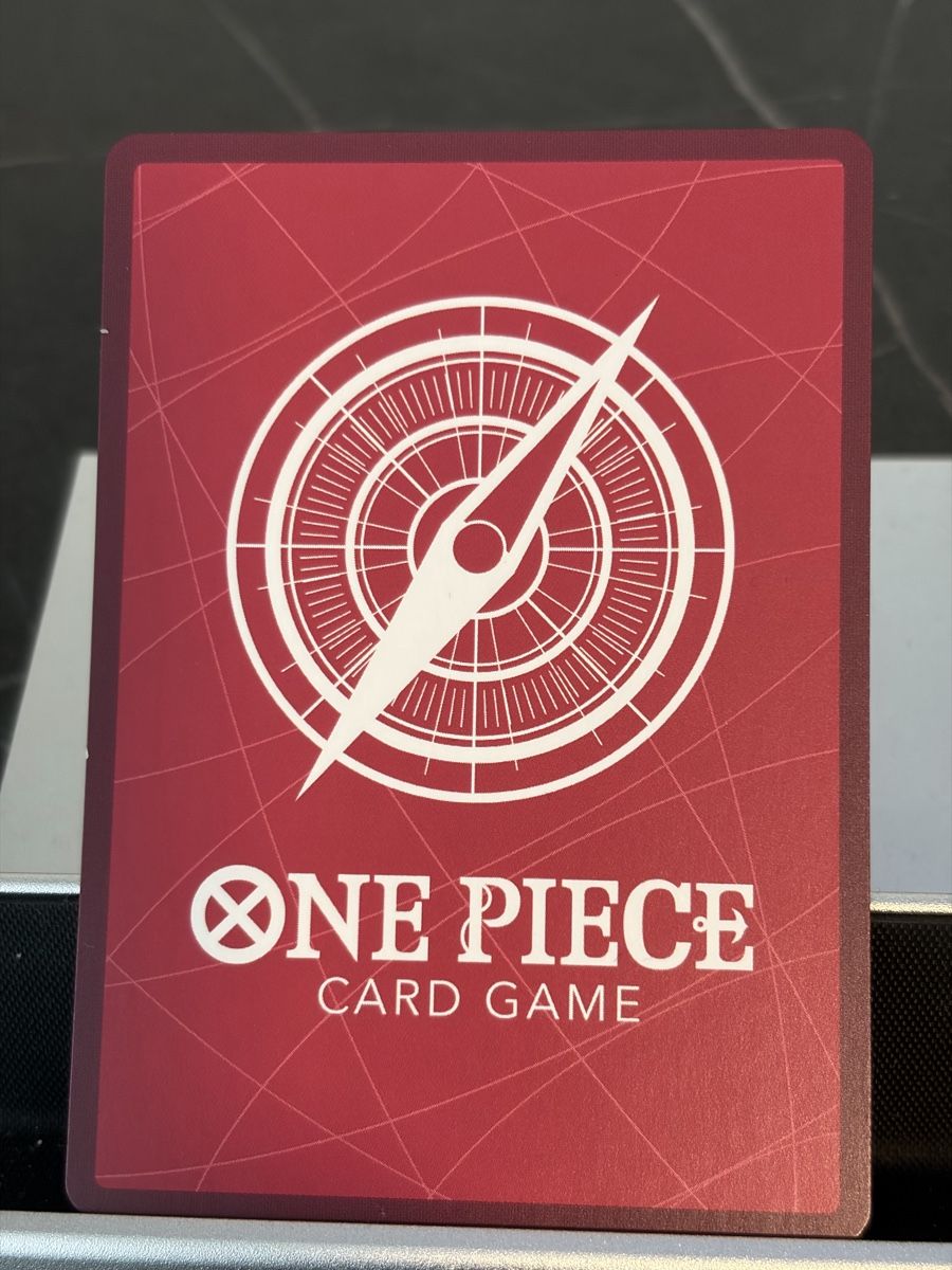 Bandai Carte collezionabili: !!!OP ST01-001 Monkey D.Luffy. V3 Pre Errata, Englisch!! – Nuovo (secondo la descrizione) da St. Gallen venduto da cambitcg 1