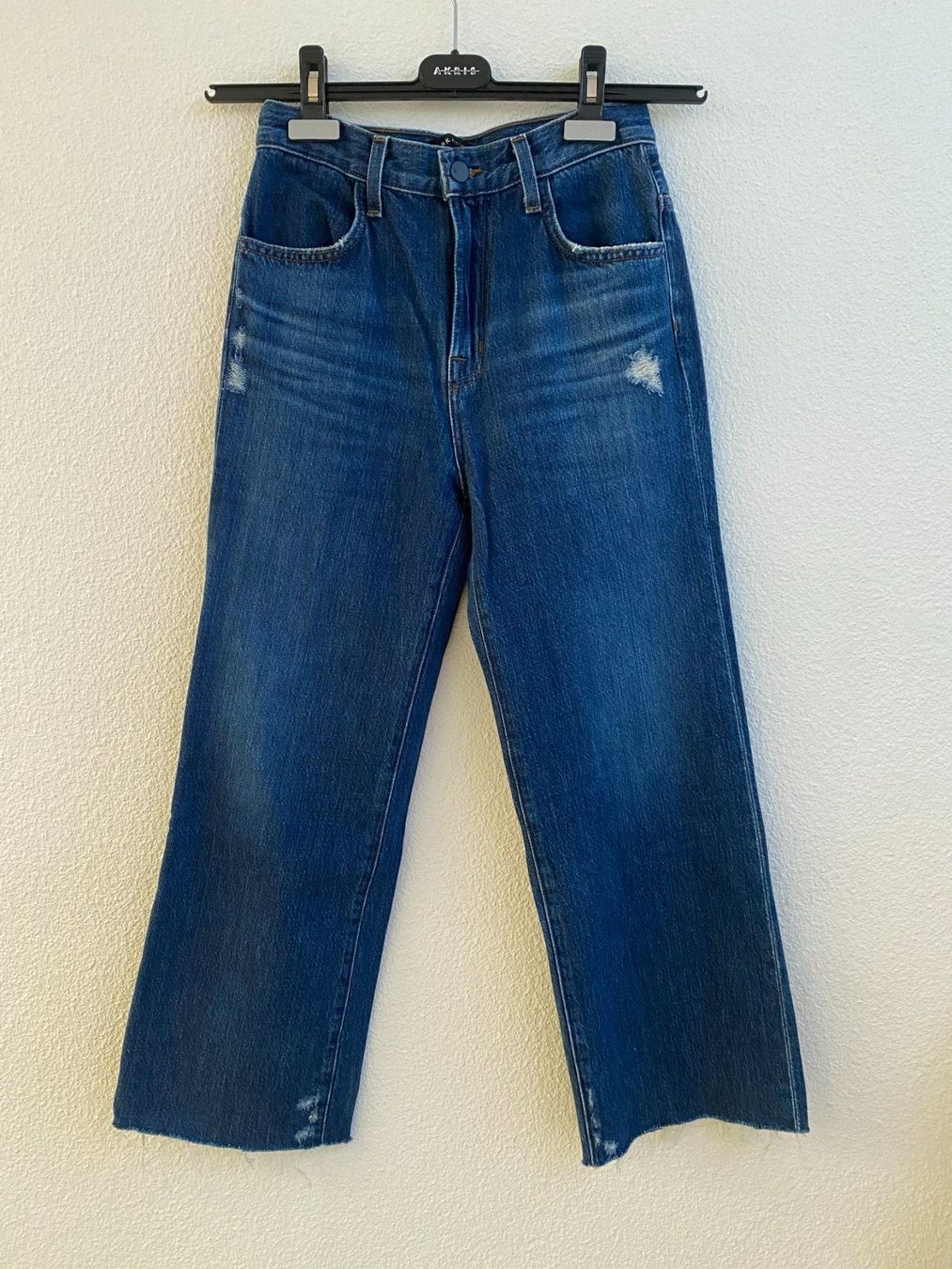 Jeans: Jeans Hose J Brand – Neu (gemäss Beschreibung) aus Zürich von Gemi