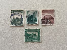 SALE ! Lot DR Briefmarken ab 1 CHF (Gratis-Versand)