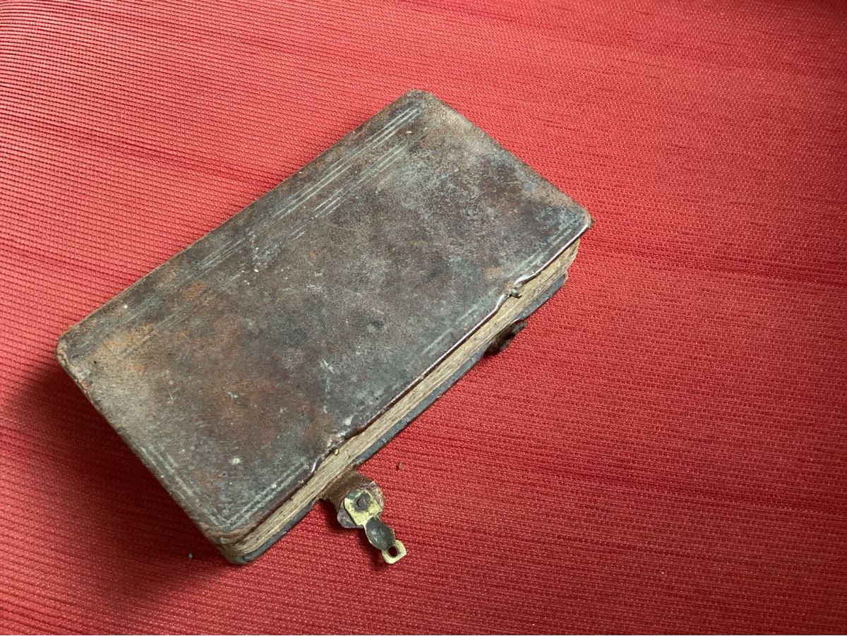 Libri: Katholisches Gesangs-Büchlein von 1755 – Usato da Plons venduto da Tschugi140 3