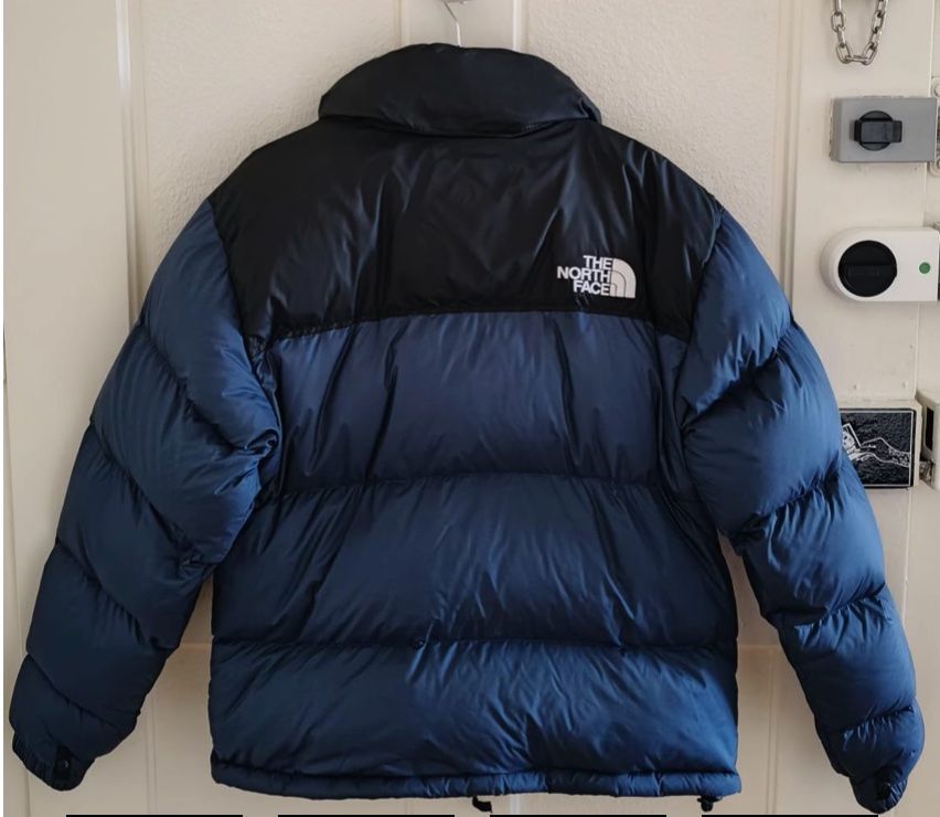 North Face Giacche: THE NORTH FACE NUPTSE DOUDOUNE Puff jacket – Nuovo (secondo la descrizione) da Nyon venduto da aar_g6pl 1