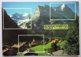 Grindelwald