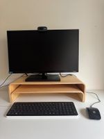 Logitech Webcam – Good Condition