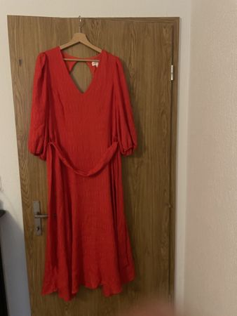 Abendkleid  Grösse 46