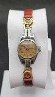 Tissot Vintage Damenarmbanduhr Swiss
