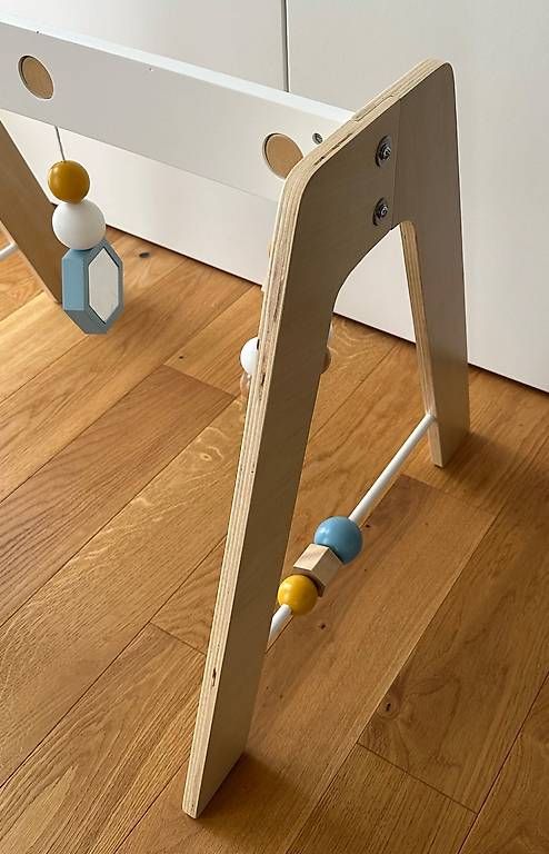 Tapis de jeu: Spielbogen – D'occasion à Thürnen par taw_7mjj 1