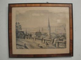 Zürich Oscar Weiss 1882-1965