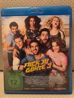 Fack Ju Göhte 3 (Blu-ray) - Das grosse Finale (#Finalfack)
