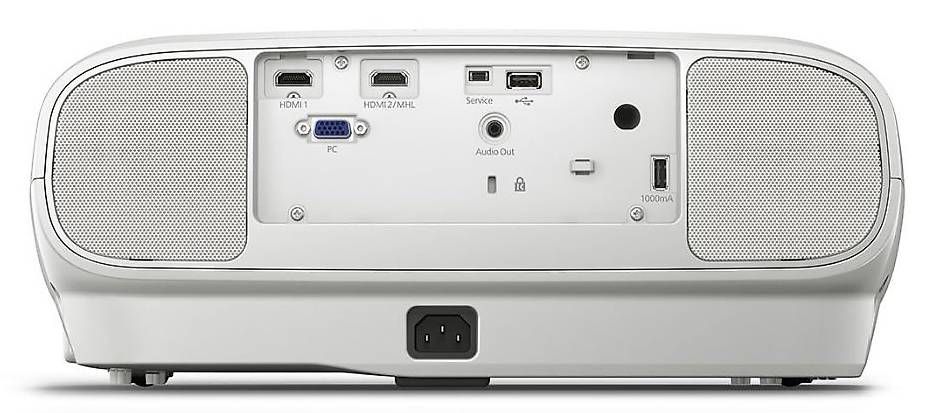 Epson Proiettori: Projecteur EPSON EH-TW6700 – Usato da lausanne venduto da Nils2_0 1