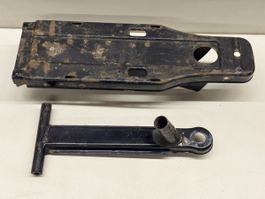 Piaggio Ciao Gepäckträger und Schwingarm für Sattel