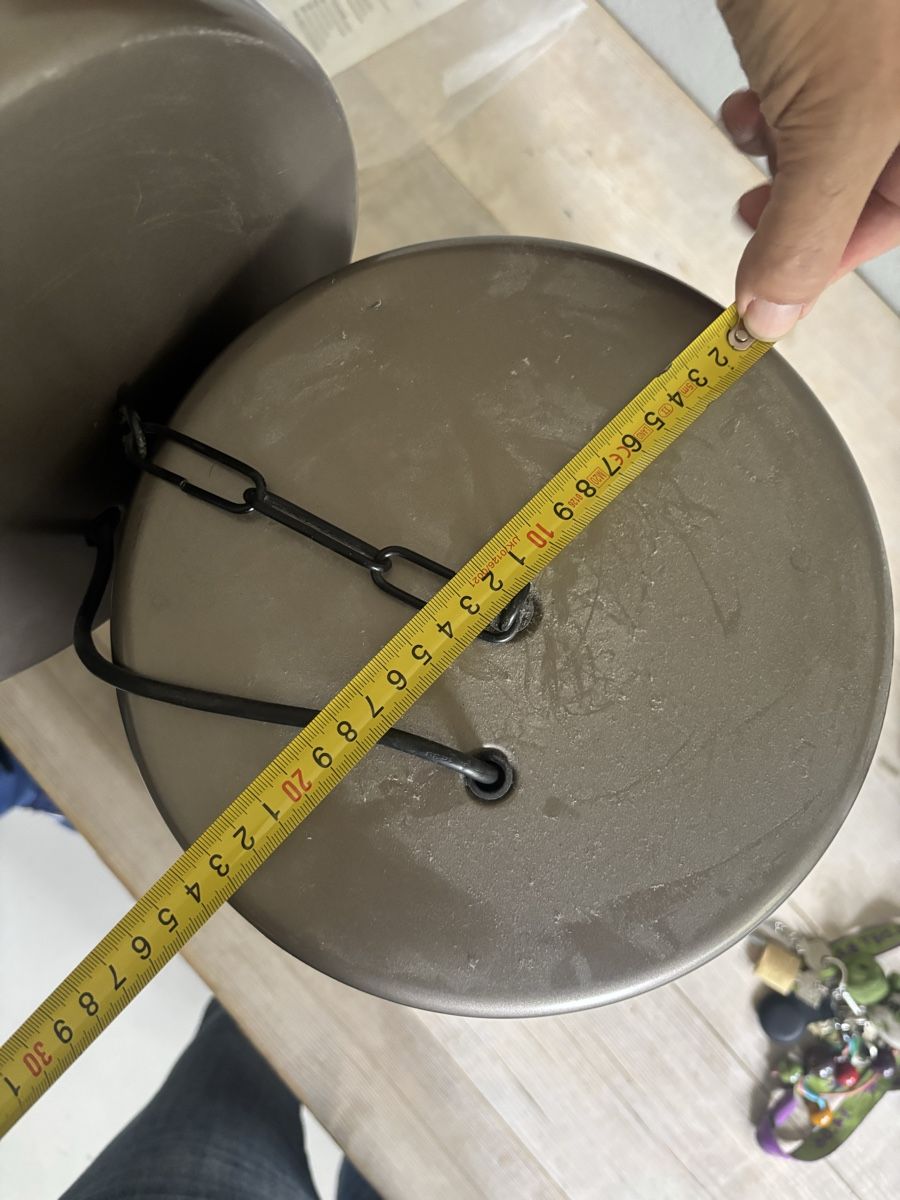 Lampadari & plafoniere: Lampe – Usato da Zürich venduto da evaa10 3