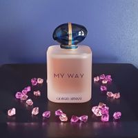 Giorgio Armani My Way Floral Sample/Probe 1-10ml