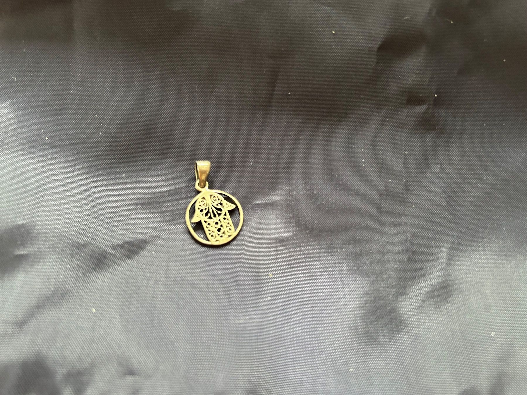 Ciondoli: Pendentif – Usato da Lausanne venduto da naranjo