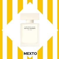 NARCISO RODRIGUEZ For Her Pure Musc Blanc EdP 100ml