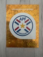 FIFA WM 2026 Sticker Paraguay United Edition neu
