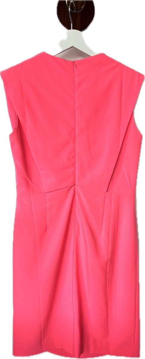 Vestiti: Robe BYSI rose fluo, taille 40 – Nuovo (secondo la descrizione) da Dotzigen venduto da SecondHandGems 1
