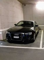 Audi A5 Cabriolet automatique expertisée 12.25 4 places