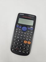 Casio Taschenrechner FX-82DE Plus - Ideal für die Schule!