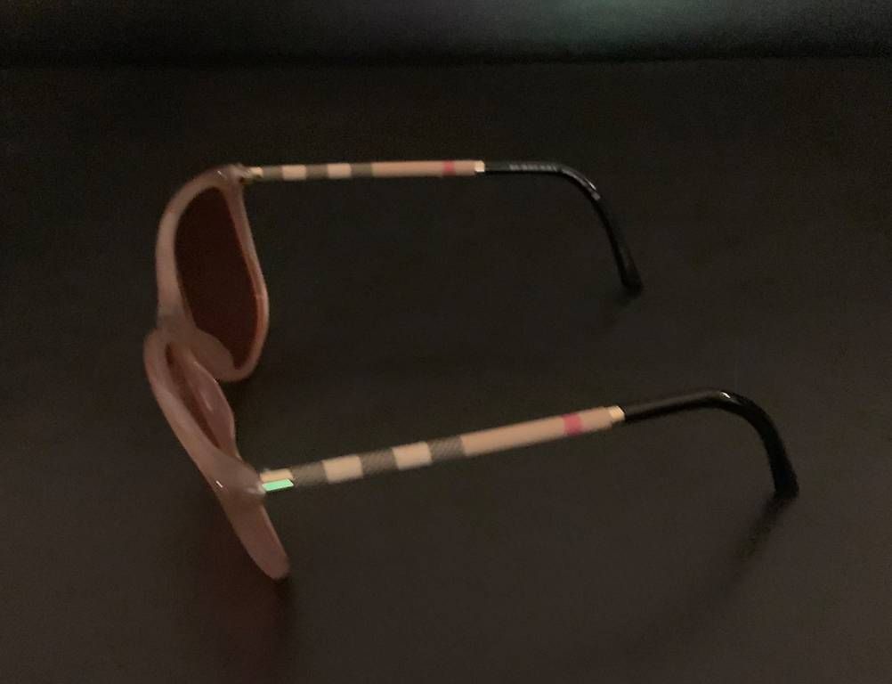 Lunettes & Verres: Burberry Sonnenbrille – D'occasion à Bern par Nici2210 2