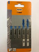 Stichsägeblätter HAWERA HSS BASIC Metall T118B