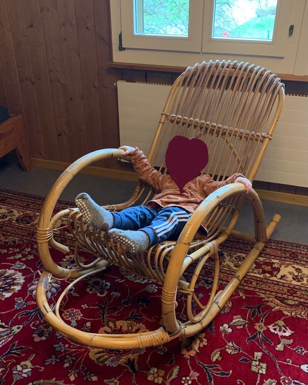 33+ Schaukelstuhl Ikea Rattan, Ich verkaufe den sehr gut erhaltenen