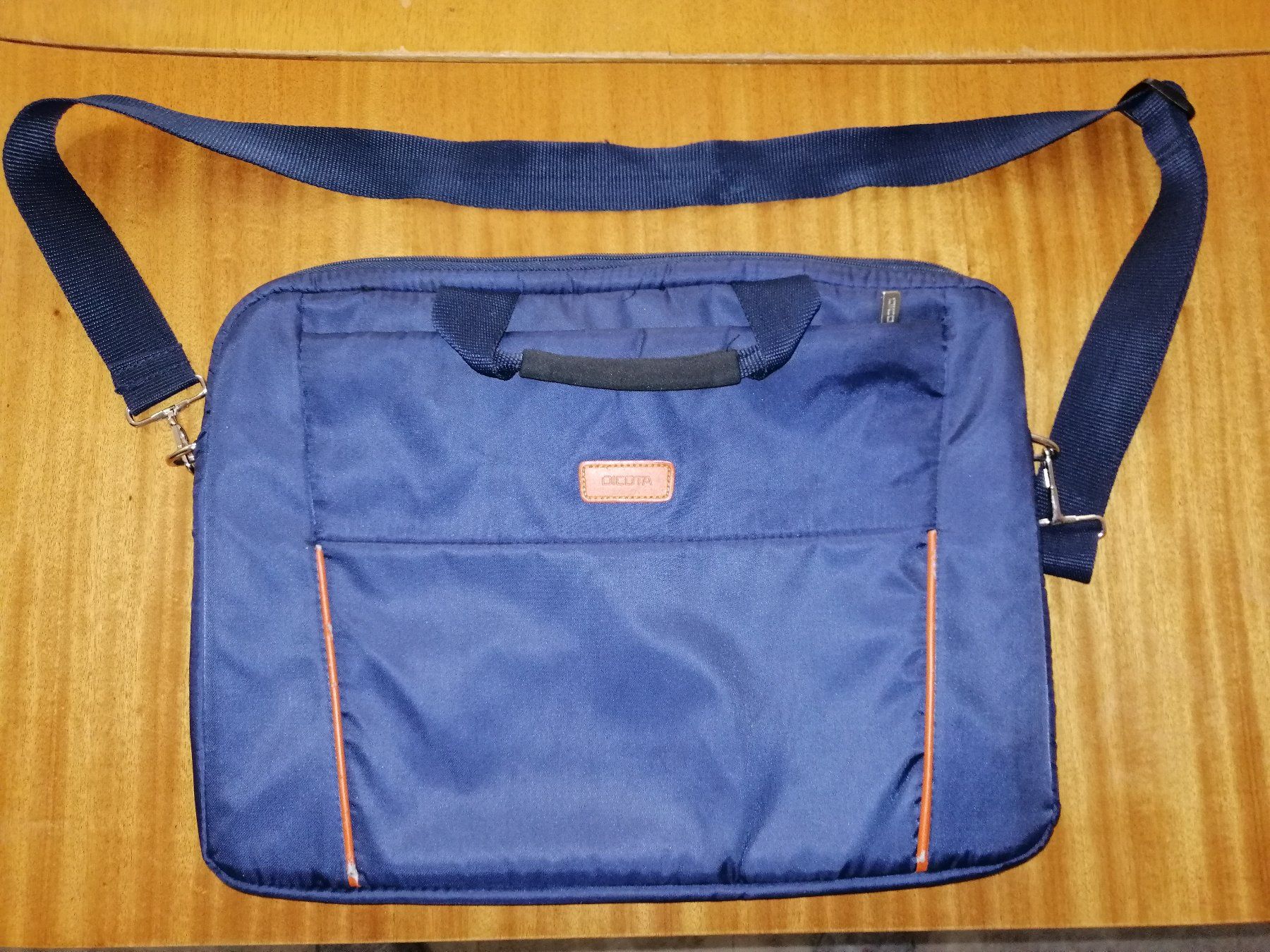 Valigie & Borse: Laptop-Hülle – Usato da Visp venduto da rockmobile