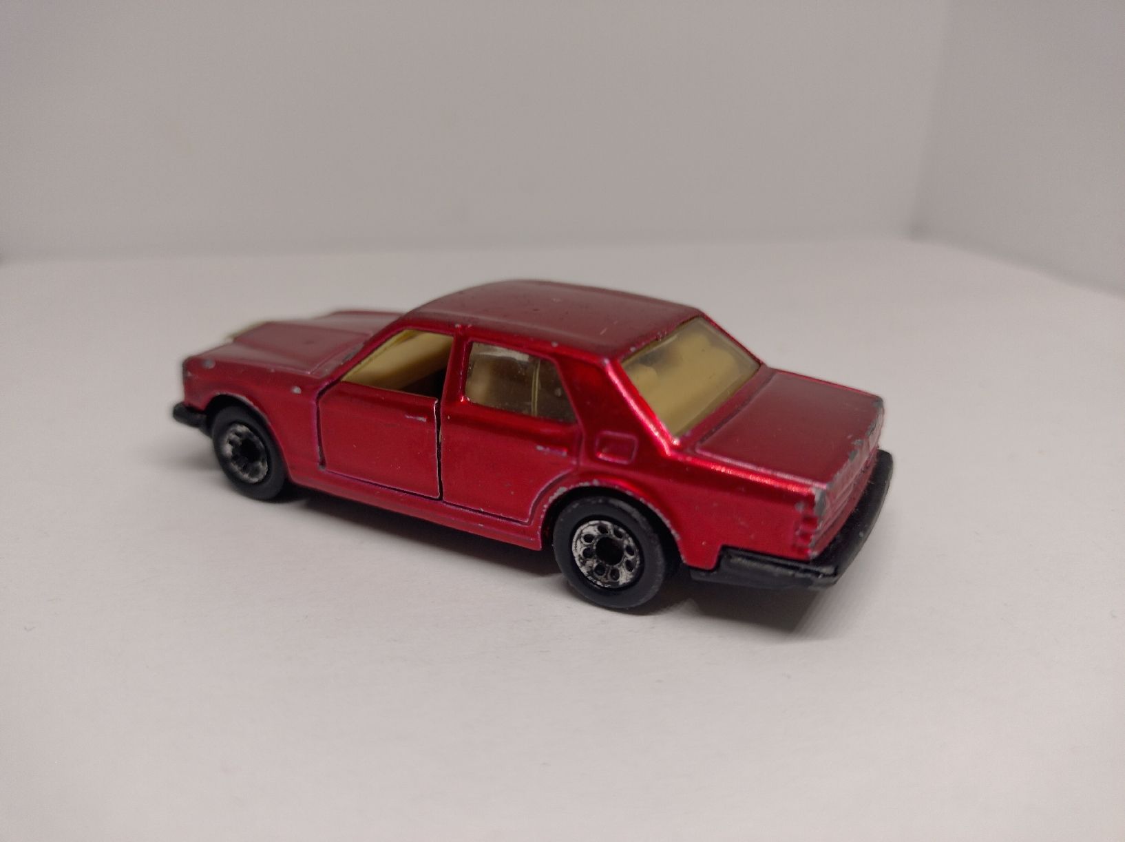 Matchbox Voitures modèles: Matchbox, Rolls-Royce Silver Spirit – D'occasion à La Chaux-de-Fonds par Pierrot8404 3