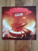 Krokus  - Hardware